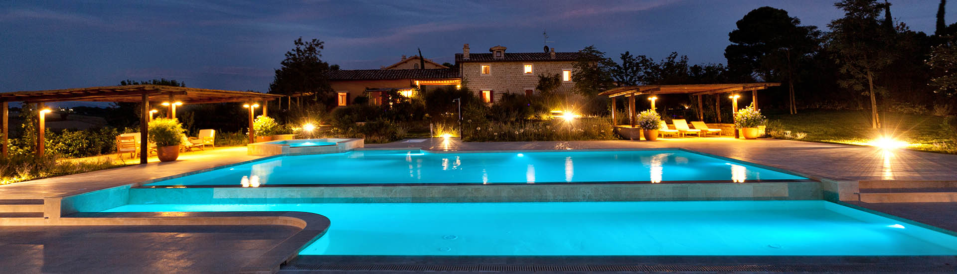 Agriturismo Perugia, Umbria -  Tenuta dei Mori