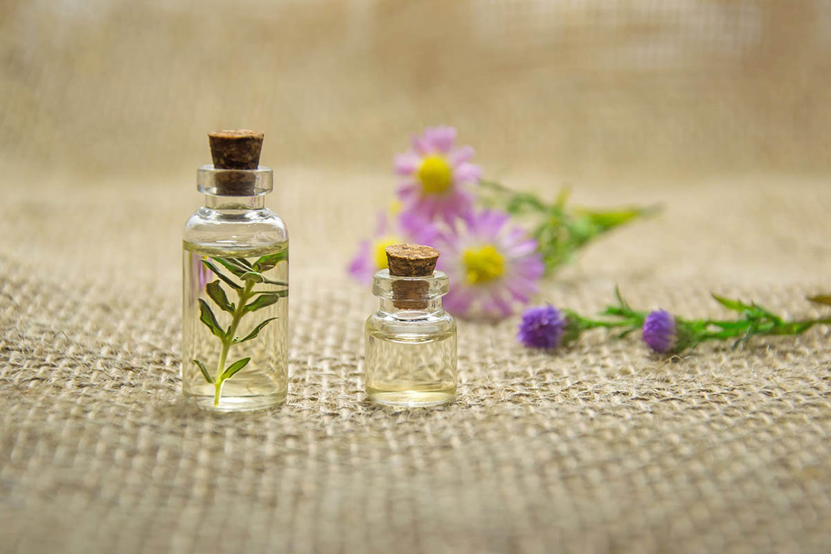 Massages e Body care - Relais Tenuta dei Mori, Perugia - Umbria
