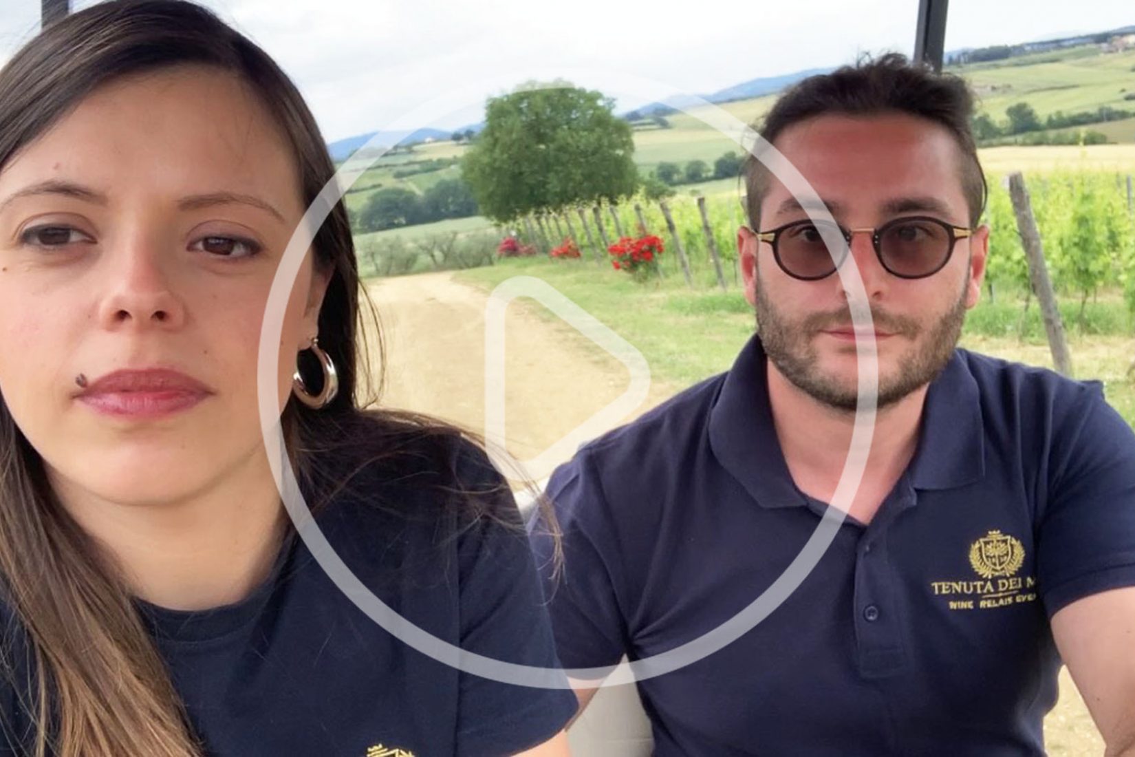 Cantine Aperte Insieme 2020: tour fra i filari di Sangiovese