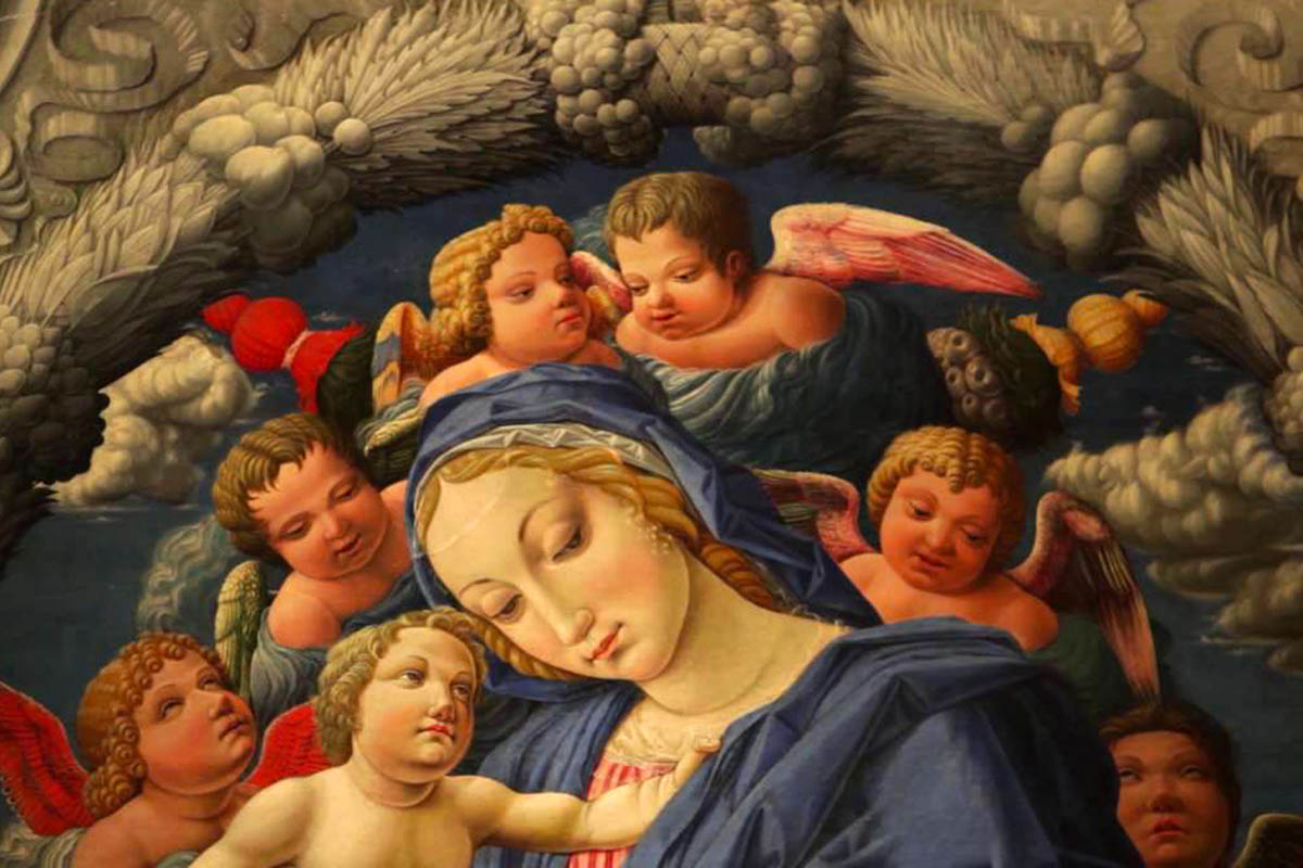 Galleria Nazionale dell’Umbria - Perugia