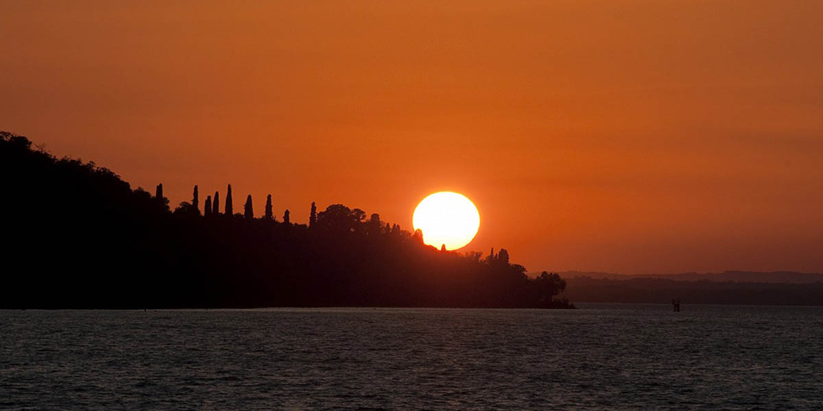 Lago Trasimeno, Perugia - Umbria