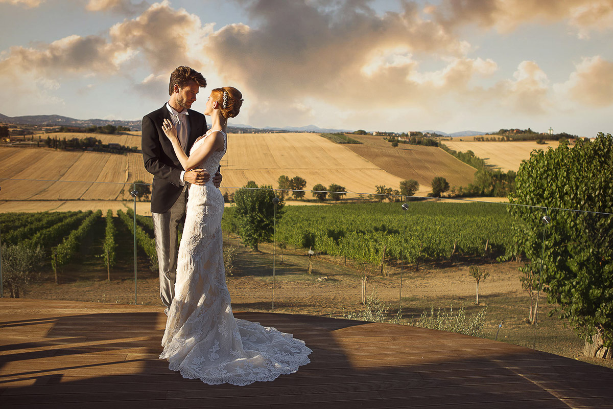 Fotografo per matrimoni Perugia - Umbria