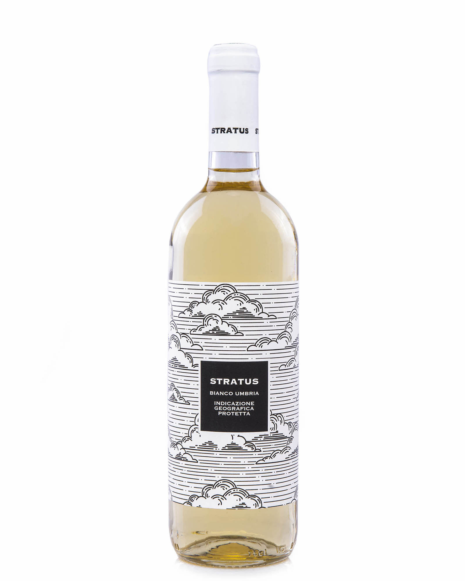 Cumulus - IGP Umbria, Vino rosso
